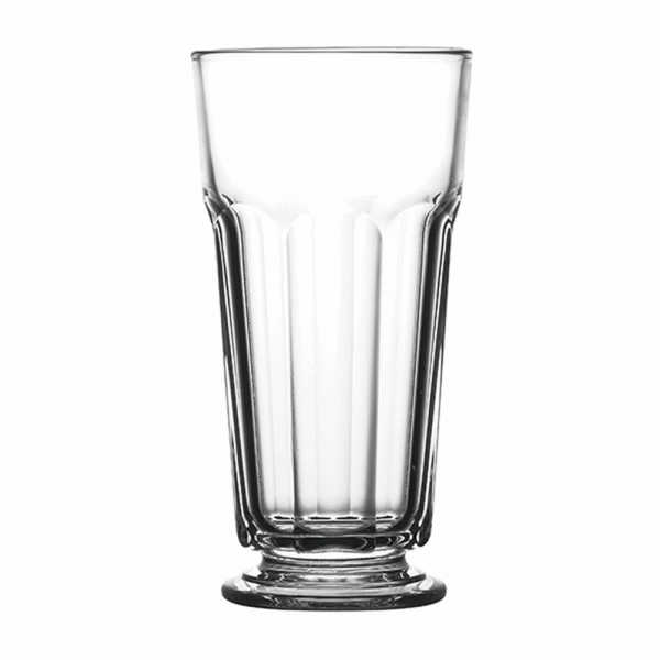 Bekijk de Latteglas 35 cl op voet Casablanca