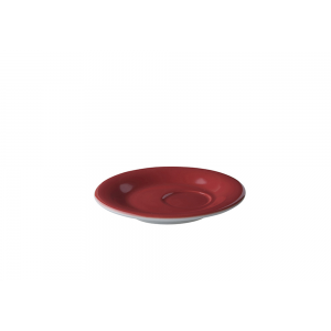 Schotel 12,5 cm rood 953 Finn