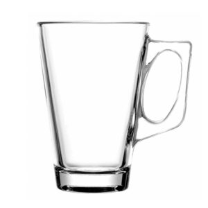 Theeglas Vela 38 cl