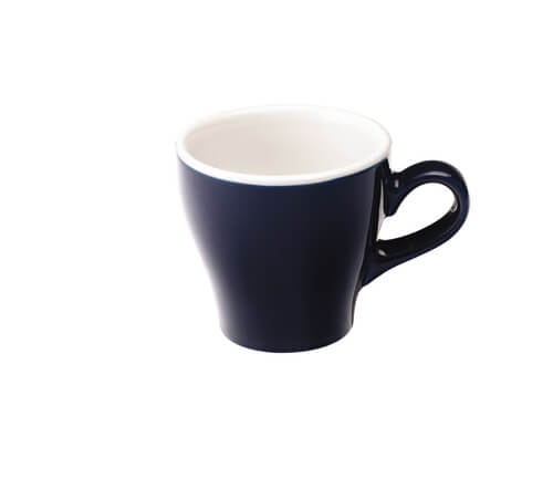 Tulip Koffie Kop 18 cl. Denim