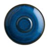 Batik Espresso Blue kop & schotel 8 cl. - Afbeelding 3