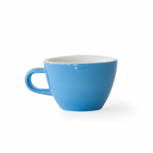 Acme Kokako Koffiekop 15 cl. Blauw