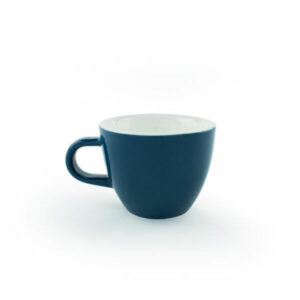 Acme Whale Espresso kop 7 cl. Blauw