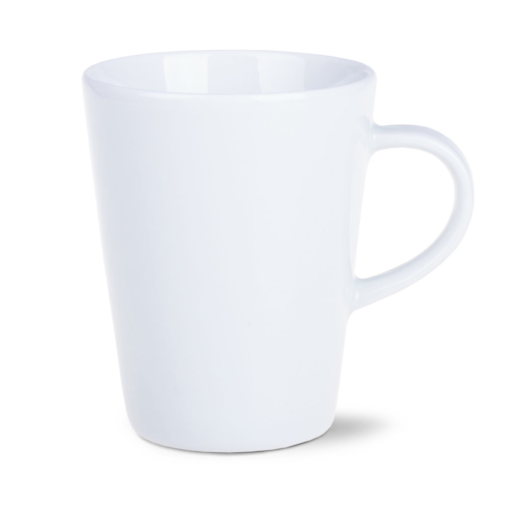 Koffiemok 330ml – Ik weet dat het alleen Rock ’n Roll is maar ik hou ervan Gitaar