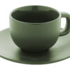 Aromatico Cappuccino groen 20 cl. SET (2 sets) - Afbeelding 7