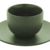 Aromatico Cappuccino groen 20 cl. SET (2 sets) - Afbeelding 8