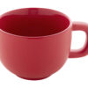 Aromatico Cappuccino rood 20 cl. SET (2 sets) - Afbeelding 8