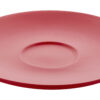 Aromatico Cappuccino rood 20 cl. SET (2 sets) - Afbeelding 9
