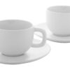 Aromatico Cappuccino wit 20 cl. SET (2 sets) - Afbeelding 3