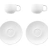 Aromatico Cappuccino wit 20 cl. SET (2 sets) - Afbeelding 4