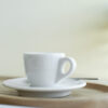 Ancap Verona 7,5 cl Espresso Kop en Schotel - Afbeelding 3