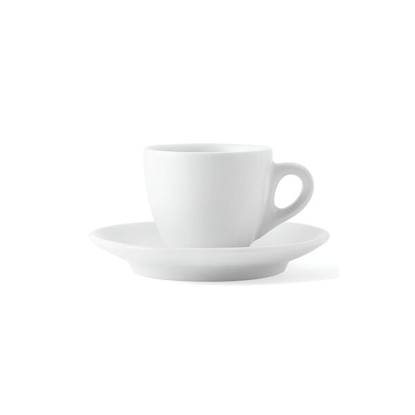 Ancap Verona 7,5 cl Espresso Kop en Schotel