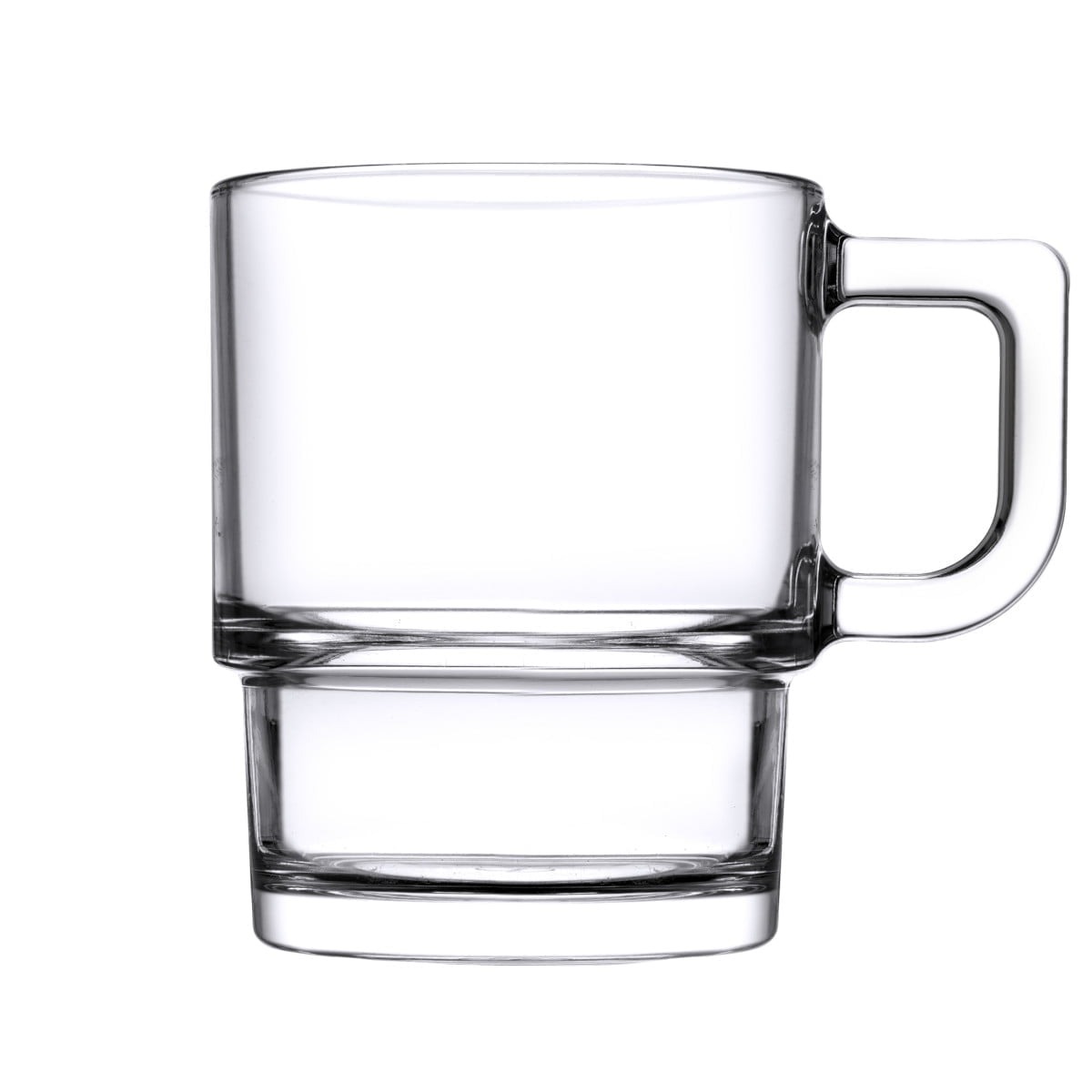 Theeglas Nest stapelbaar 32 cl